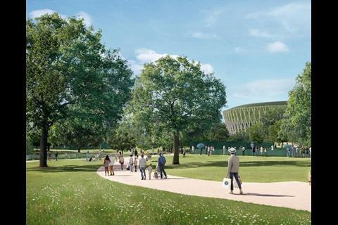 Wimbledon expansion plan dealt blow as planners advise rejecting it, Wimbledon